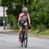 Road bikes