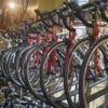 Tyres & inner tubes