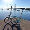 Folding bikes