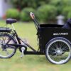 Cargo Bikes