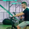 Indoor trainers