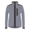 City Women’s 100% Reflective Waterproof Commuter Cycling Jacket