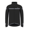 Men’s Reflective Softshell Active Jacket