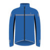 Men’s Reflective Softshell Active Jacket