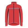 Men’s Reflective Softshell Active Jacket