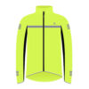 Men’s Reflective Softshell Active Jacket