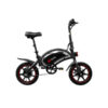 DYU D3F 14 Inch Mini Folding Electric Bike