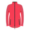 Solaris Women’s Reflective Waterproof Active Jacket