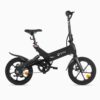 DYU A16 16 Inch Full Folding Electric Bike
