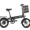 DYU A1F 16 Inch Full Folding Electric Bike