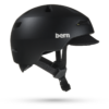 Bern Brentwood Jr. MIPS Helmet – Matte Black