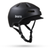 Bern Brentwood 2.0 MIPS Helmet – Matte Black