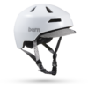 Bern Brentwood 2.0 MIPS Helmet – Satin White