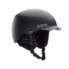 Bern Baker EPS Helmet – Matte Black