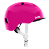 Bern Tigre Youth Helmet – Gloss Pink