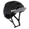 Bern Allston DVRT Bike Helmet – Matte Black
