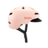 Bern Brentwood 2.0 Helmet – Matte Blush