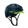 Bern Brentwood 2.0 Helmet – Matte Muted Teal