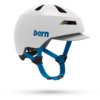 Bern Brentwood Jr. MIPS Helmet – Matte White