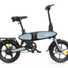 DYU C2 16 Inch Full Folding Electric Bike