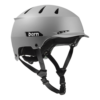 Bern Hendrix MIPS Helmet – Matte Gray