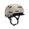 Bern Hudson MIPS Helmet – Matte Sand