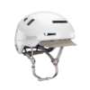 Bern Hudson MIPS Helmet – Satin White