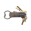 Bern Key Chain Bottle Opener