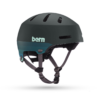 Bern Macon 2.0 MIPS Helmet (EZ Fit) – Matte Retro Forest Green
