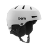 Bern Macon 2.0 MIPS Helmet – Satin Vapor