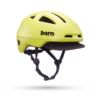 Bern Major MIPS Helmet – Matte Lime
