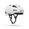 Bern Major Helmet – Matte White