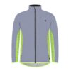 Men’s Reflective Active Jacket