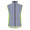 Men’s Reflective Active Gilet