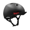 Bern Nino DVRT Youth Helmet – Matte Black