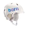 Bern Bandito EPS Youth Helmet – Satin White Galaxy