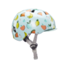Bern Tigre Youth Helmet  – Matte Fun Fruits