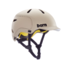 Bern Watts 2.0 MIPS Helmet – Matte Sand