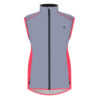 Women’s Reflective Active Gilet