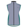 Women’s Reflective Active Gilet