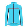 Women’s Reflective Softshell Active Jacket