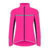 Women’s Reflective Softshell Active Jacket