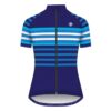 Podium Women’s Short Sleeve Cycling Jersey