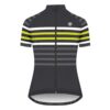 Podium Women’s Short Sleeve Cycling Jersey