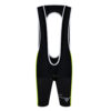Women’s Cycling Lycra Bib Shorts
