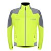 Men’s Reflective & Waterproof Cycling Jacket