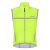 Men’s Hi Visibility Active Gilet