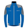 Men’s Reflective & Waterproof Cycling Jacket – Clearance