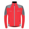 Men’s Reflective & Waterproof Cycling Jacket – Clearance