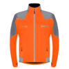 Men’s Reflective & Waterproof Cycling Jacket